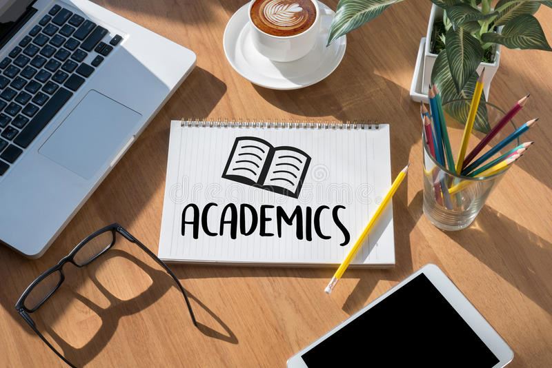 Academics Image